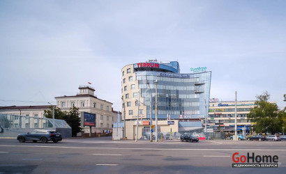 Аренда торгового помещения, Минск, Московская ул., 22,  124.2 кв.м.. Фото 1