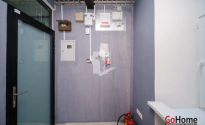 Аренда торгового помещения, Минск, Маркса ул., 8,  50.1 кв.м.. Фото 11