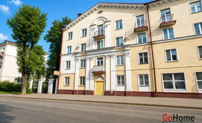 Продажа помещения, Минск, Берестянская, 6,  38.7 кв.м.. Фото 10