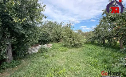  1-этаж.(46 м2), Чаплицы