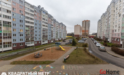 Купить 2-комнатную квартиру, Минск, ул. Академика Карского, д. 19 (Фрунзенский район). Фото 18