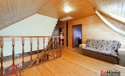  2-этаж.(145 м2), Заямное(Социалистическая)
