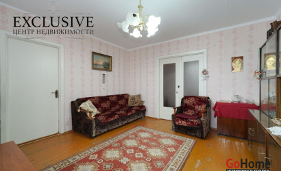 Купить 3-комнатную квартиру, Минск, Ангарская ул., 11 (Заводской район). Фото 5