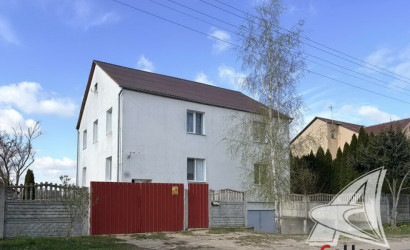 Купить дом, Каменица-Жировецкая, Мухавецкий с/с, 20.78 соток. Фото 2