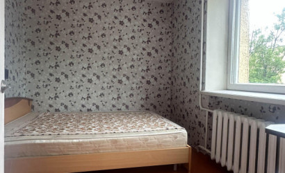 Купить 3-комнатную квартиру, Минск, Куйбышева ул., 30(Советский район). Фото 9