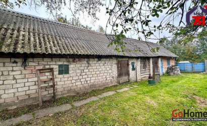 Купить дом, Погост-1, Первомайская ул., 19 соток. Фото 11