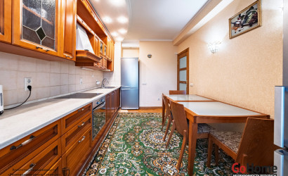 Снять 3-комнатную квартиру, Минск, Победителей, 57(Центральный район). Фото 4