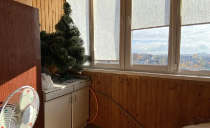 Купить 3-комнатную квартиру, Брест, Вишневая ул.. Фото 11