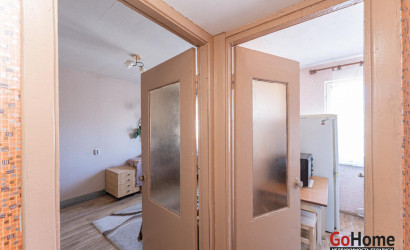 Купить 1-комнатную квартиру, Минск, Кедышко ул., 8(Первомайский район). Фото 13