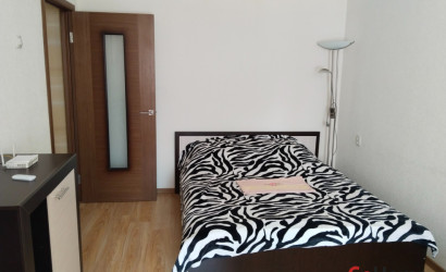 Снять 2-комнатную квартиру на сутки, Могилев, Мира проспект 10. Фото 2