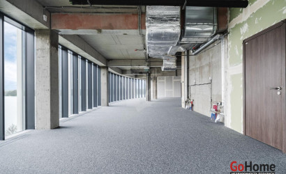 Аренда офиса, Минск, Веснинка пер., 16,  338.6 кв.м.. Фото 1