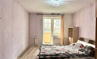 Купить 2-комнатную квартиру, Витебск, Актёров Ерёменко, 4/2. Фото 5