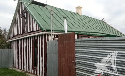 Купить дом, Тельмы-2, Тельминский с/с, 12.5 соток. Фото 25