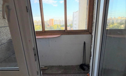 Купить 1-комнатную квартиру, Минск, Бурдейного, 51 (Фрунзенский район). Фото 10