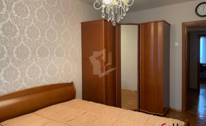 Снять 3-комнатную квартиру, Минск, ул. Шафарнянская, д. 2а. Фото 12