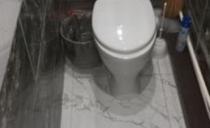 Снять 2-комнатную квартиру на сутки, Гомель, ул. Гагарина, д. 9А. Фото 9