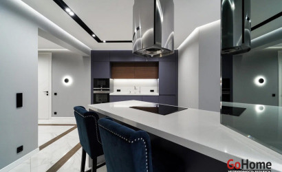 Купить 3-комнатную квартиру, Минск, Мястровская, 28 (Центральный район). Фото 14