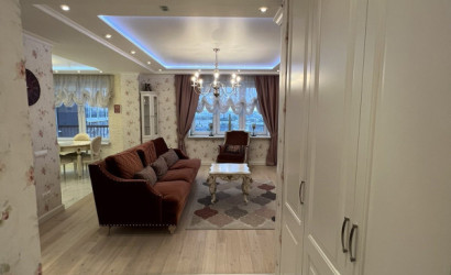 Снять 2-комнатную квартиру, Минск, Сурганова, 5А (Первомайский район). Фото 16