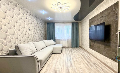 Купить 3-комнатную квартиру, Гродно, Виктора Глухова, 24. Фото 6