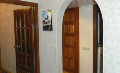 Снять 3-комнатную квартиру, Минск, ул. Якубова, д. 32 (Ленинский район). Фото 2