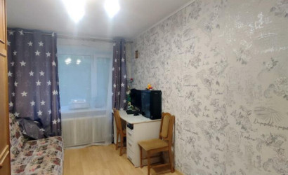 Купить 3-комнатную квартиру, Минск, Геологическая ул., 123 (Партизанский район). Фото 4