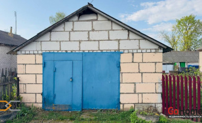 Купить дом, Октябрь, Молодежная ул., 10, 15 соток. Фото 13