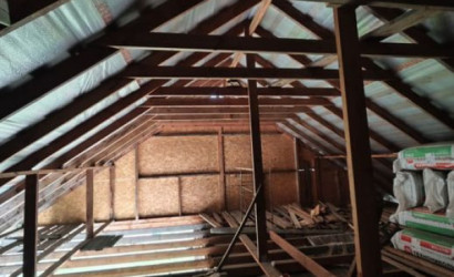 Купить дом, Крупки, Дзержинского 1, 5 соток. Фото 6