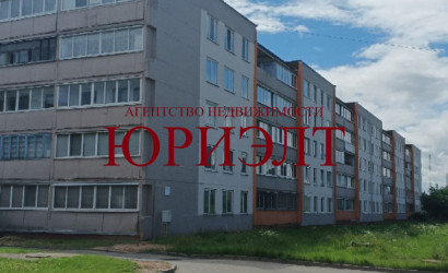 Купить 3-комнатную квартиру, Орша, Сергея Грицевца, 1. Фото 1