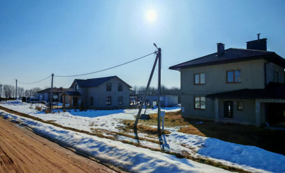 Купить коттедж, Дуброва, Солнечная ул., 6, 20 соток. Фото 35