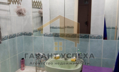 Купить 3-комнатную квартиру, Брест, ул. Вычулки. Фото 12