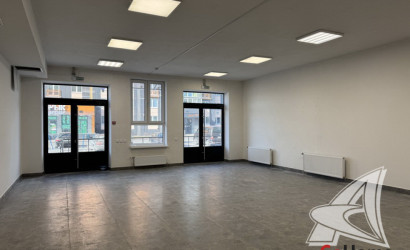 Аренда торгового помещения, Брест, Вулька,  140.6 кв.м.. Фото 7