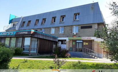 Аренда офиса, Минск, Будславская ул., 2, 17.7 кв.м.. Фото 1