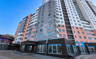 Аренда торгового помещения, Минск, Игуменский тракт, 16, 126.7 кв.м.. Фото 12