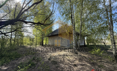 Купить дом, Залесье, Чернинский с/с, 25 соток. Фото 4