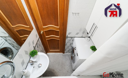 Купить 2-комнатную квартиру, Минск, Ландера ул., 32 (Октябрьский район). Фото 14