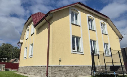 Купить дом, Витебск, 1-я Сенненская, 6.4 соток. Фото 2