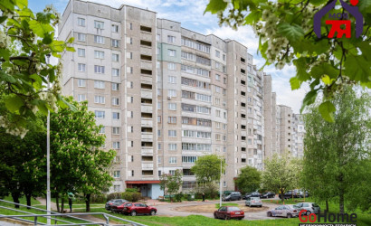 Купить 2-комнатную квартиру, Минск, Плеханова ул., 56/3(Ленинский район). Фото 14