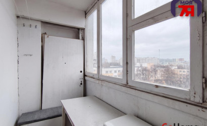 Купить 2-комнатную квартиру, Минск, Гошкевича ул., 16 (Ленинский район). Фото 9