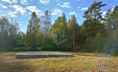 Купить участок, Городище, Привокзальная ул., 15 соток. Фото 11