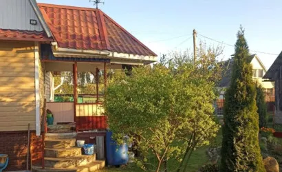  2-этаж.(113 м2), Быкачено