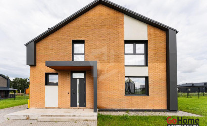 Купить дом, Смолевичи, Каштановая ул., 3, 9.86 соток. Фото 2