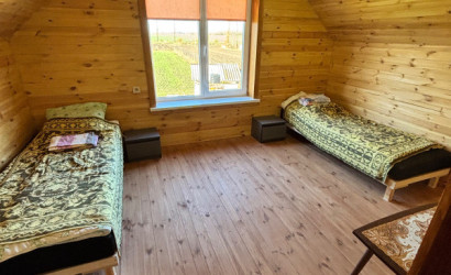 Купить дом, Погост, Набережная, 20 соток. Фото 6