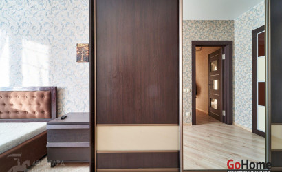 Купить 2-комнатную квартиру, Минск, Коржа ул., 15 (Московский район). Фото 13