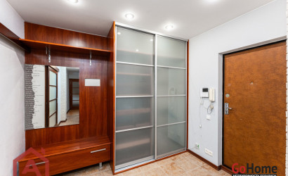 Снять 4-комнатную квартиру, Минск, Радужная, 13 (Центральный район). Фото 24