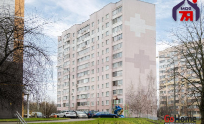 Купить 3-комнатную квартиру, Минск, Якубова ул., 48/1 (Ленинский район). Фото 20