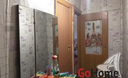 Купить 3-комнатную квартиру, Брест, Центр, пр-т Машерова. Фото 1