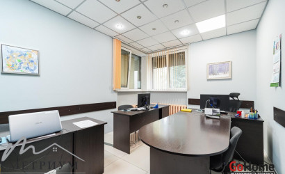 Аренда офиса, Минск, Первомайская ул., 20/2,  108 кв.м.. Фото 11