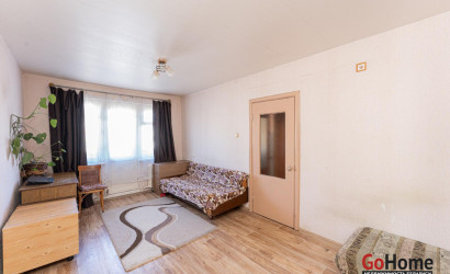 Купить 1-комнатную квартиру, Минск, Кедышко ул., 8(Первомайский район). Фото 5