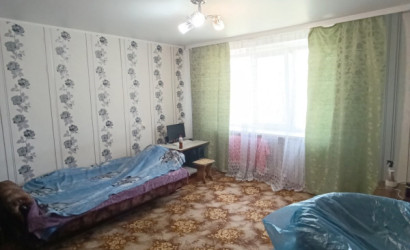 Купить 1-комнатную квартиру, Пинск, 60 лет Октября, 16. Фото 2