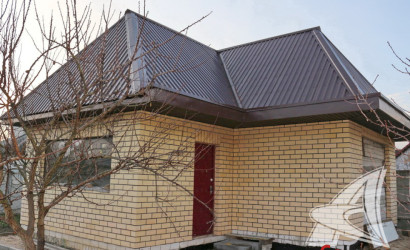 Купить дом, Брест, Аэропорт ст., 10.11 соток. Фото 8